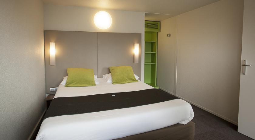 Campanile Marseille Vitrolles Griffon Hotel Luaran gambar
