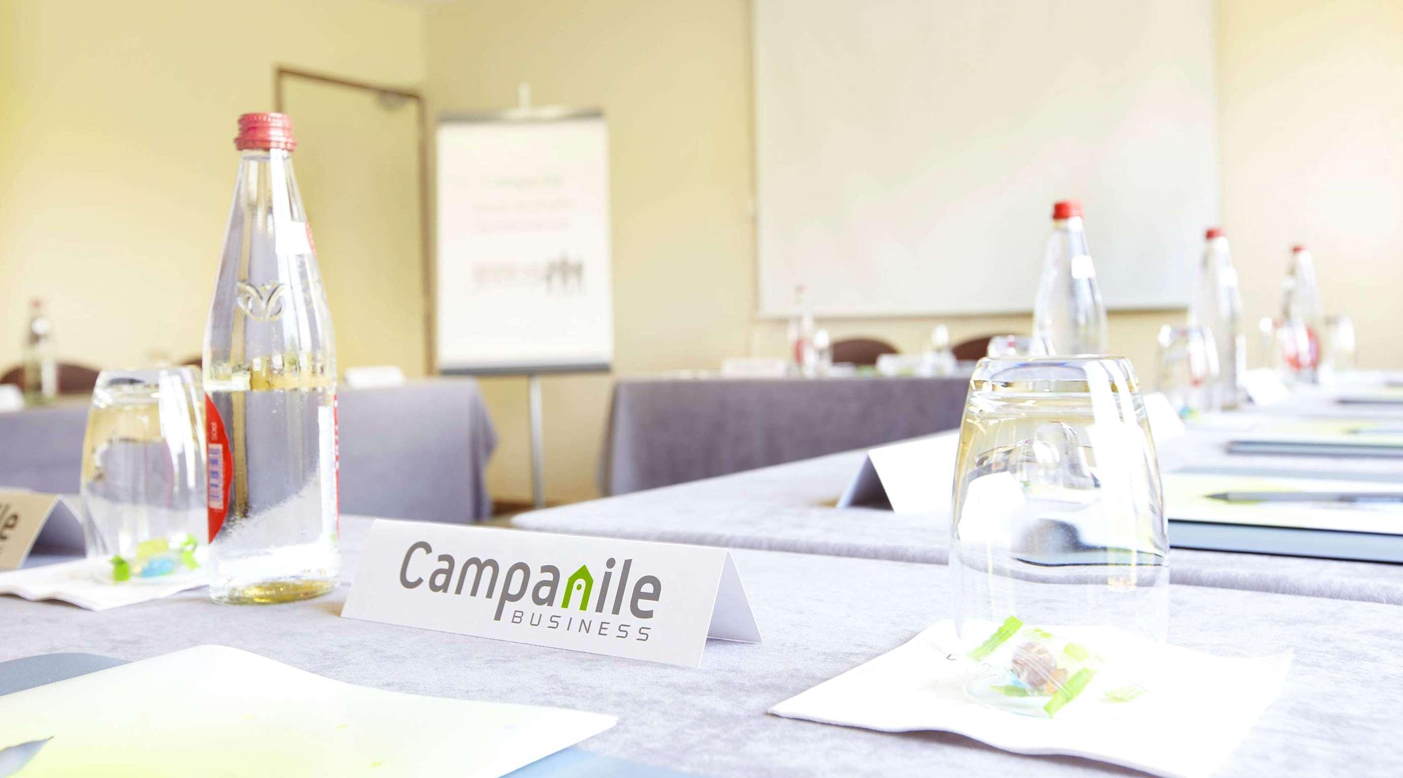 Campanile Marseille Vitrolles Griffon Hotel Luaran gambar