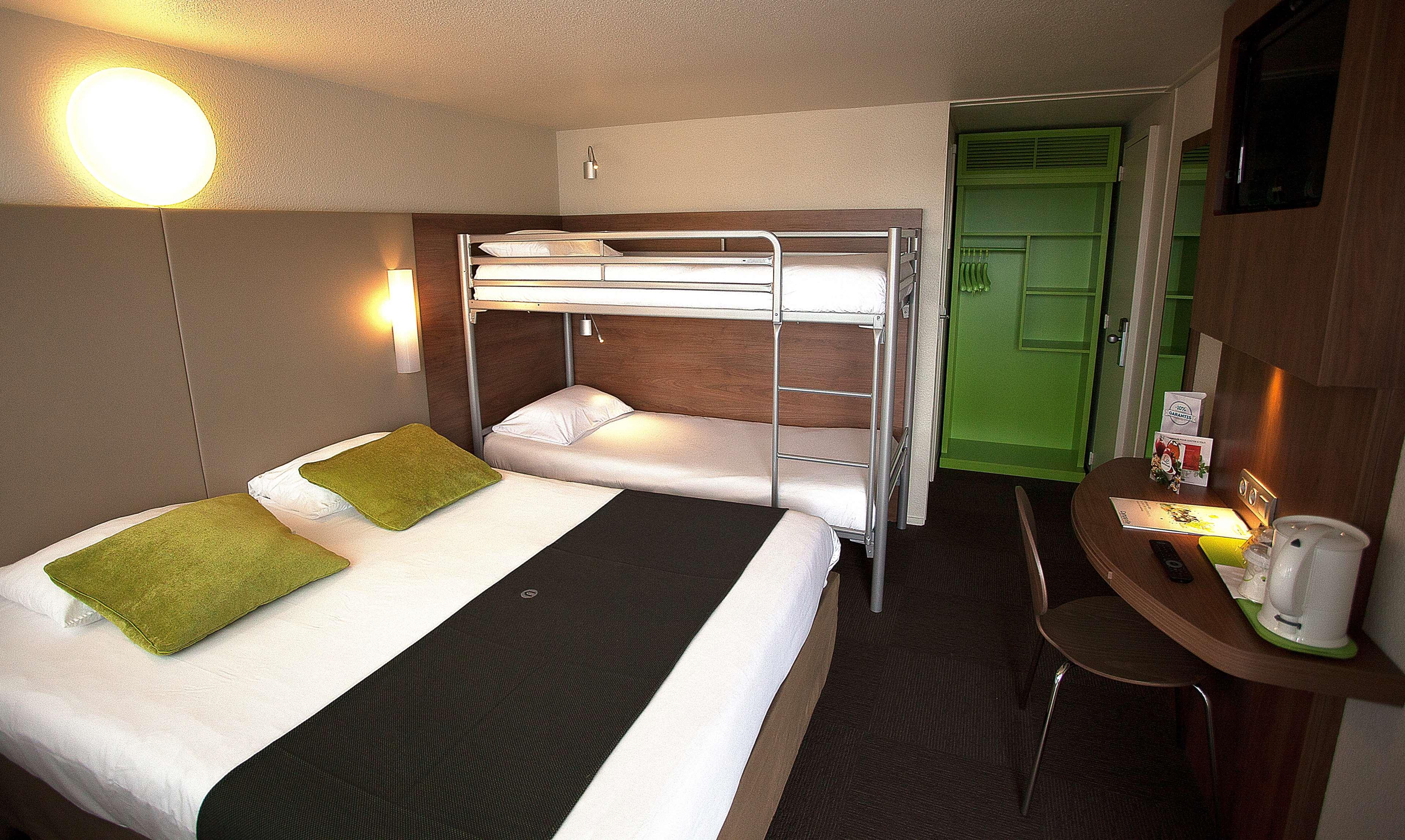 Campanile Marseille Vitrolles Griffon Hotel Luaran gambar