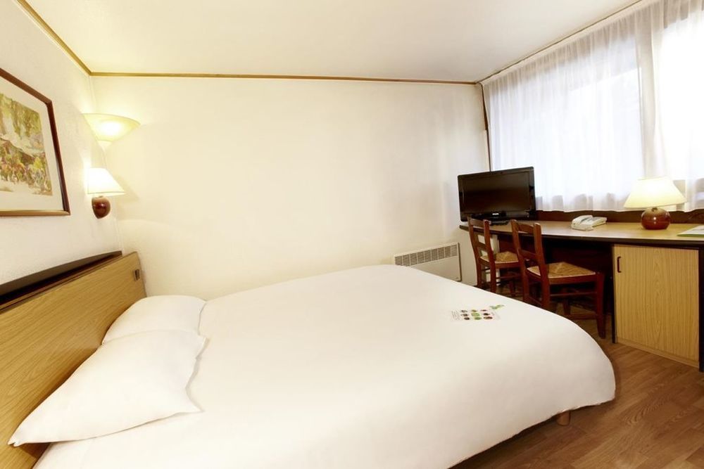 Campanile Marseille Vitrolles Griffon Hotel Bilik gambar