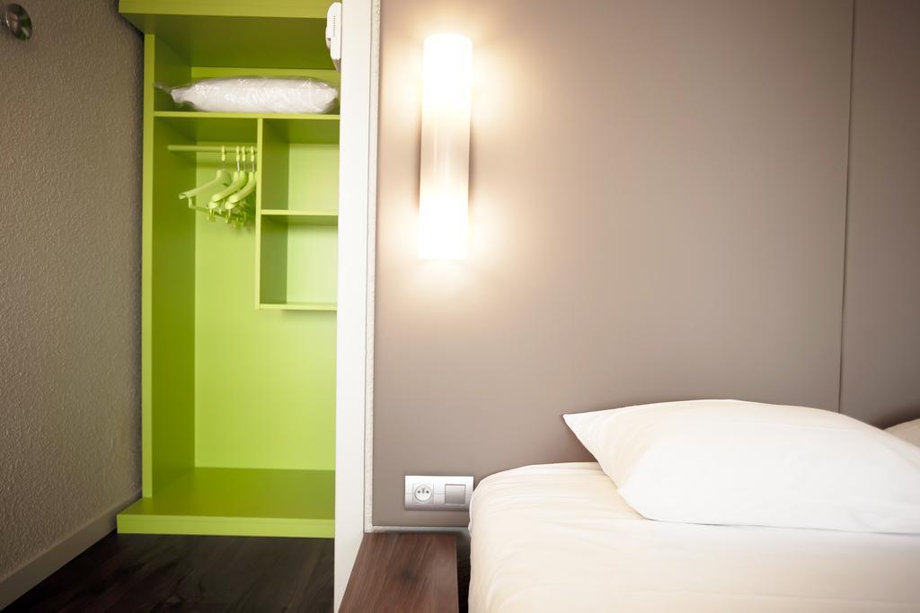 Campanile Marseille Vitrolles Griffon Hotel Luaran gambar